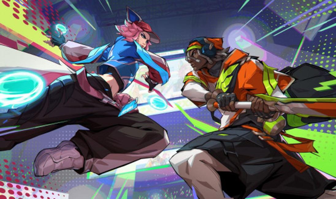 2XKO Season 1 breathes new life into the League of Legends brawler with a new champion and a highly anticipated feature.