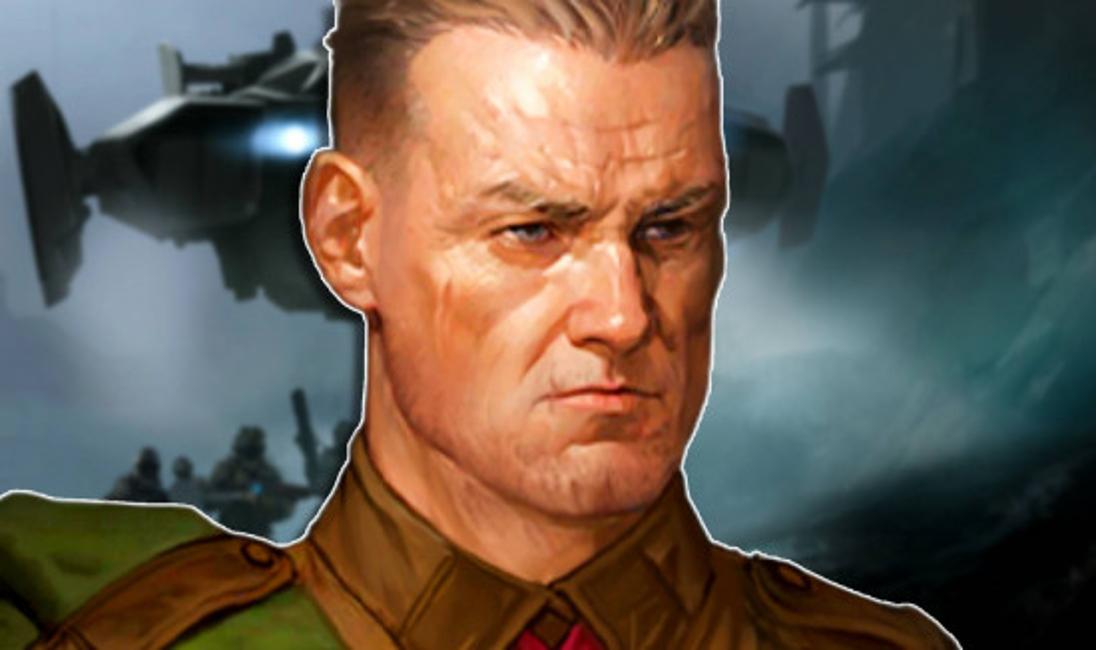 Grimdark tactical game Menace updates demo, weakens durable space pirates