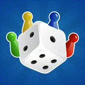Ludo Royal | Classic Board Game with Multiplayer Royale Fun
